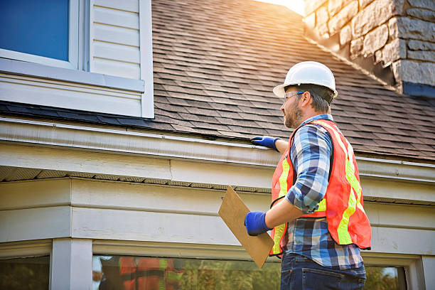 Trusted Gutter Repair And Installation service in Hollywood, MD - Ben Roofing and Steel LLC